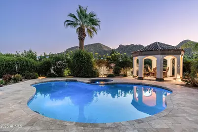 5747 E Caballo Drive, Paradise Valley, AZ 85253 - Photo 17