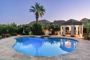 5747 E Caballo Dr, Paradise Valley, AZ 85253 - Photo 17