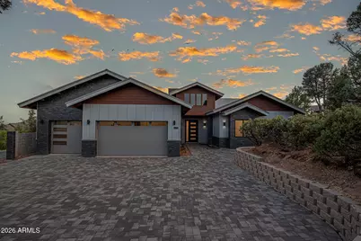 1004 N Scenic Drive, Payson, AZ 85541 - Photo 61