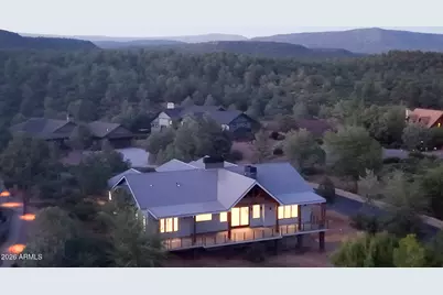 1004 N Scenic Drive, Payson, AZ 85541 - Photo 5
