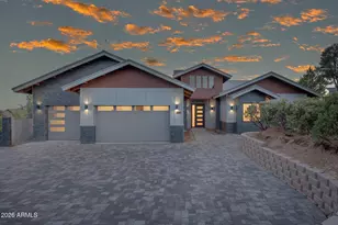 1004 N Scenic Dr, Payson, AZ 85541 - Photo 5