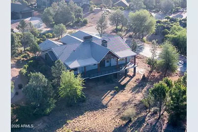 1004 N Scenic Drive, Payson, AZ 85541 - Photo 11