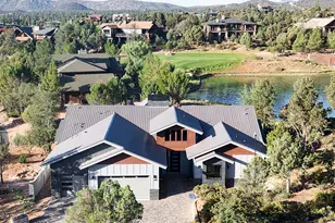 1004 N Scenic Dr, Payson, AZ 85541 - Photo 3