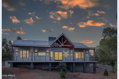 1004 N Scenic Drive, Payson, AZ 85541 - Photo 7