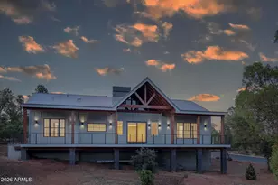 1004 N Scenic Dr, Payson, AZ 85541 - Photo 7