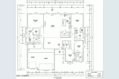 1004 N Scenic Drive, Payson, AZ 85541 - Photo 3