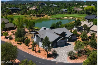 1004 N Scenic Drive, Payson, AZ 85541 - Photo 1