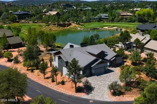 1004 N Scenic Dr, Payson, AZ 85541 - Photo 1