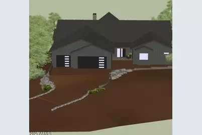 1004 N Scenic Drive, Payson, AZ 85541 - Photo 1