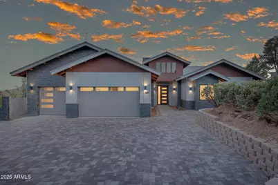 1004 N Scenic Drive, Payson, AZ 85541 - Photo 3