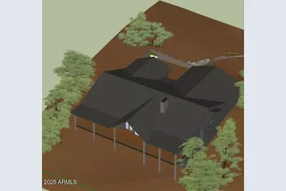 1004 N Scenic Drive, Payson, AZ 85541 - Photo 5