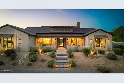 8808 E Sulky Circle, Scottsdale, AZ 85255 - Photo 3