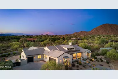 8808 E Sulky Circle, Scottsdale, AZ 85255 - Photo 1