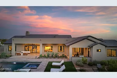 8808 E Sulky Circle, Scottsdale, AZ 85255 - Photo 53