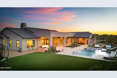 8808 E Sulky Circle, Scottsdale, AZ 85255 - Photo 5