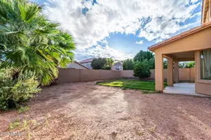 3545 E Crescent Way, Gilbert, AZ 85298 - Photo 37