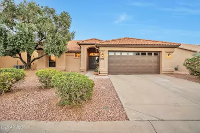 3261 N 159th Avenue, Goodyear, AZ 85395 - Photo 1