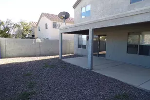 23717 N Desert Agave St, Florence, AZ 85132 - Photo 27