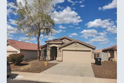 10518 W Foothill Drive, Peoria, AZ 85383 - Photo 1