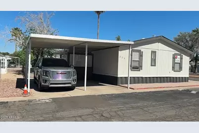 19401 N 7St Street, Phoenix, AZ 85024 - Photo 1