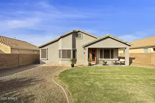 21615 E Camina Plata, Queen Creek, AZ 85142 - Photo 73