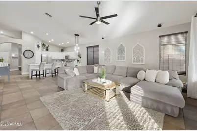 21615 E Camina Plata --, Queen Creek, AZ 85142 - Photo 35