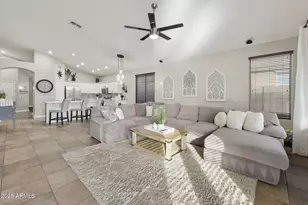 21615 E Camina Plata, Queen Creek, AZ 85142 - Photo 35