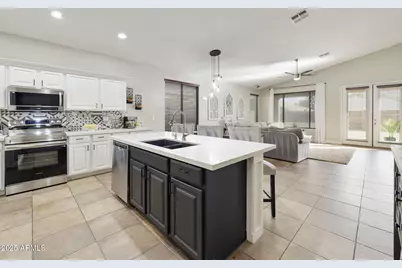 21615 E Camina Plata --, Queen Creek, AZ 85142 - Photo 25