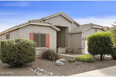 21615 E Camina Plata --, Queen Creek, AZ 85142 - Photo 3