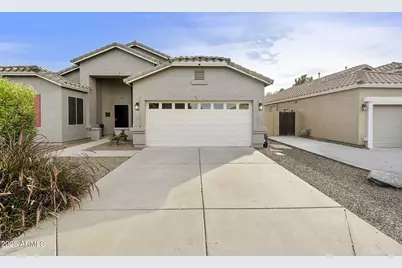 21615 E Camina Plata --, Queen Creek, AZ 85142 - Photo 9