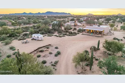 17039 E Montgomery Road, Rio Verde, AZ 85263 - Photo 1