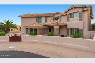 1709 E Gelding Drive, Phoenix, AZ 85022 - Photo 7