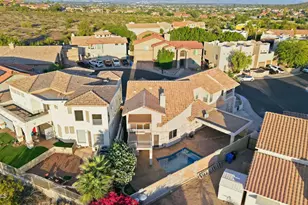 1709 E Gelding Dr, Phoenix, AZ 85022 - Photo 1