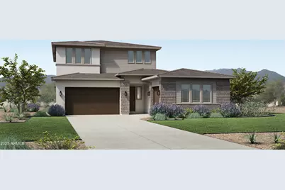 6053 S Antonio --, Mesa, AZ 85212 - Photo 1