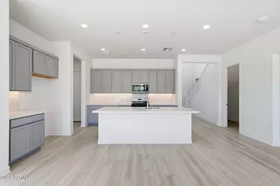6053 S Antonio --, Mesa, AZ 85212 - Photo 17