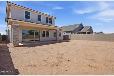 6053 S Antonio --, Mesa, AZ 85212 - Photo 45
