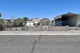 49566 W Amber Ave, Quartzsite, AZ 85346 - Photo 1