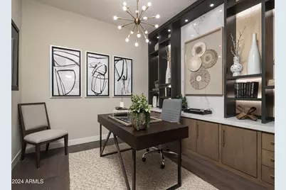 12684 E Black Rock Road, Scottsdale, AZ 85255 - Photo 13