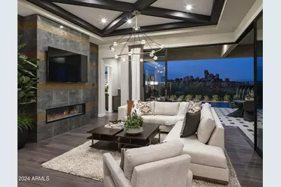 12684 E Black Rock Road, Scottsdale, AZ 85255 - Photo 11