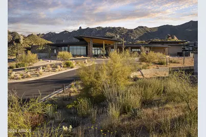 12684 E Black Rock Road, Scottsdale, AZ 85255 - Photo 31