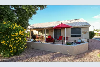 15331 W Ganado Drive, Sun City West, AZ 85375 - Photo 37
