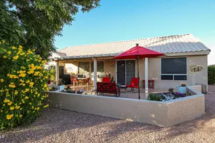 15331 W Ganado Dr, Sun City West, AZ 85375 - Photo 37