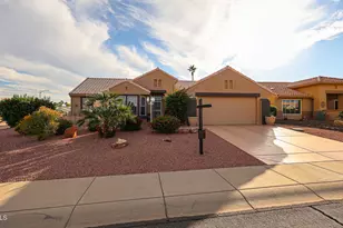 15331 W Ganado Dr, Sun City West, AZ 85375 - Photo 1