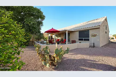 15331 W Ganado Drive, Sun City West, AZ 85375 - Photo 35