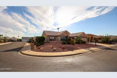 15331 W Ganado Drive, Sun City West, AZ 85375 - Photo 9