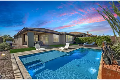 17958 E Cindercone Road, Rio Verde, AZ 85263 - Photo 35