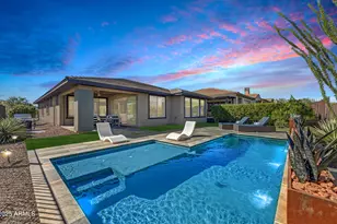 17958 E Cindercone Rd, Rio Verde, AZ 85263 - Photo 35