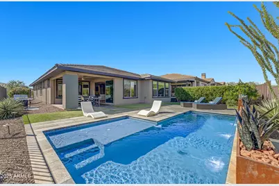 17958 E Cindercone Road, Rio Verde, AZ 85263 - Photo 29