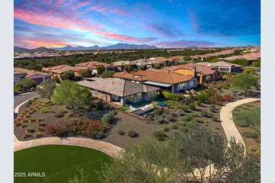 17958 E Cindercone Road, Rio Verde, AZ 85263 - Photo 37