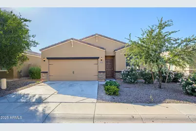8221 W Atlantis Way, Phoenix, AZ 85043 - Photo 1
